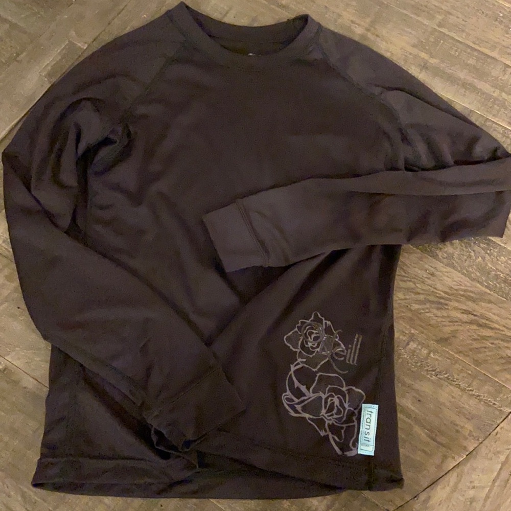 Rash Guard